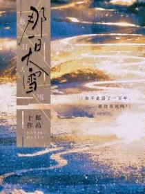 那一日大雪 那一日大雪